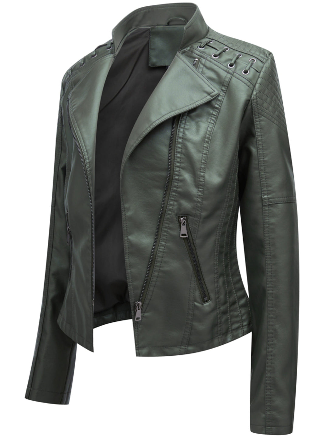 Slank moto jacka