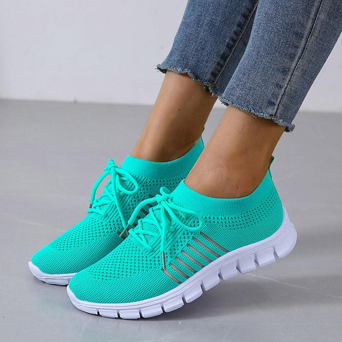 Vardags komfort sneakers