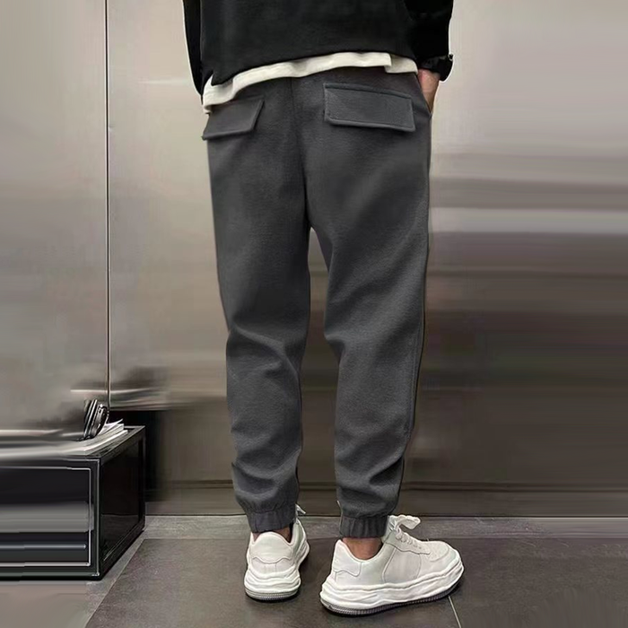 Supreme komfort byxor