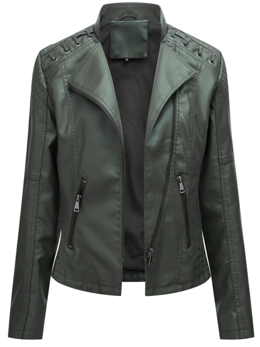Slank moto jacka