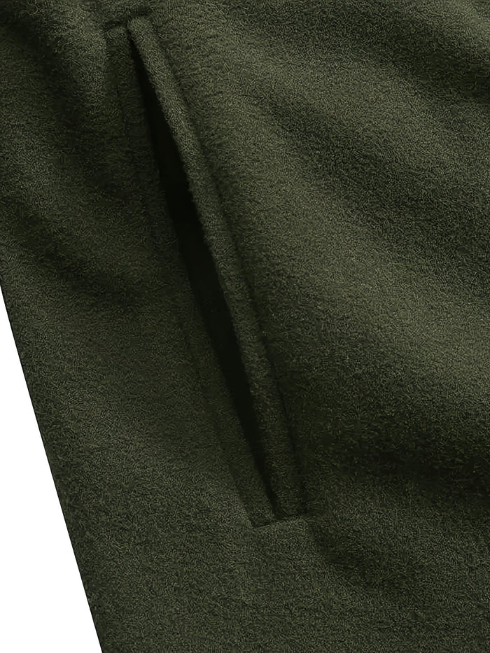Elegant longline kappa