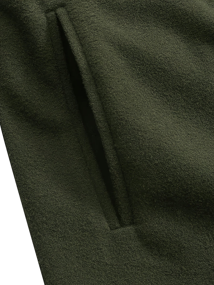 Elegant longline kappa