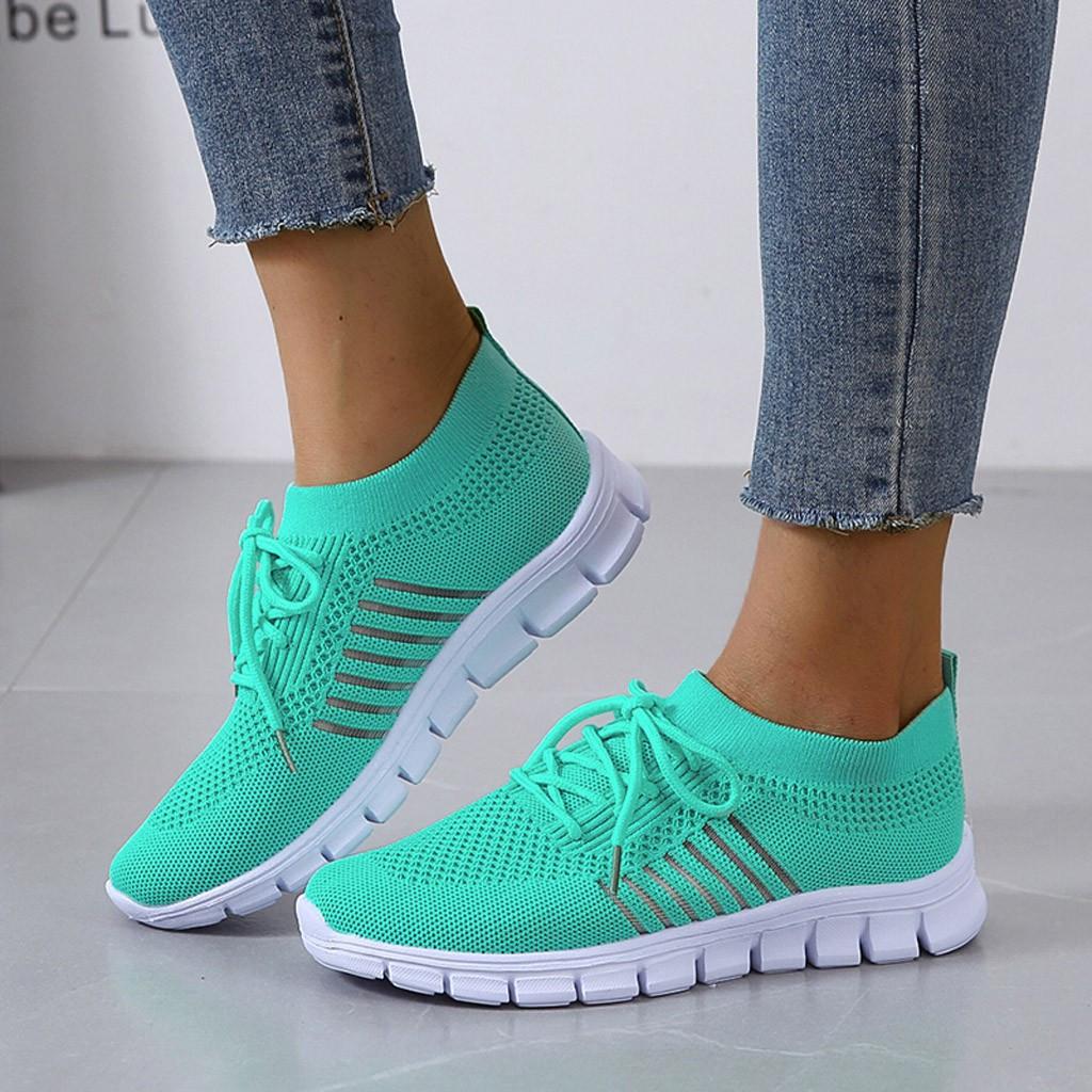 Vardags komfort sneakers