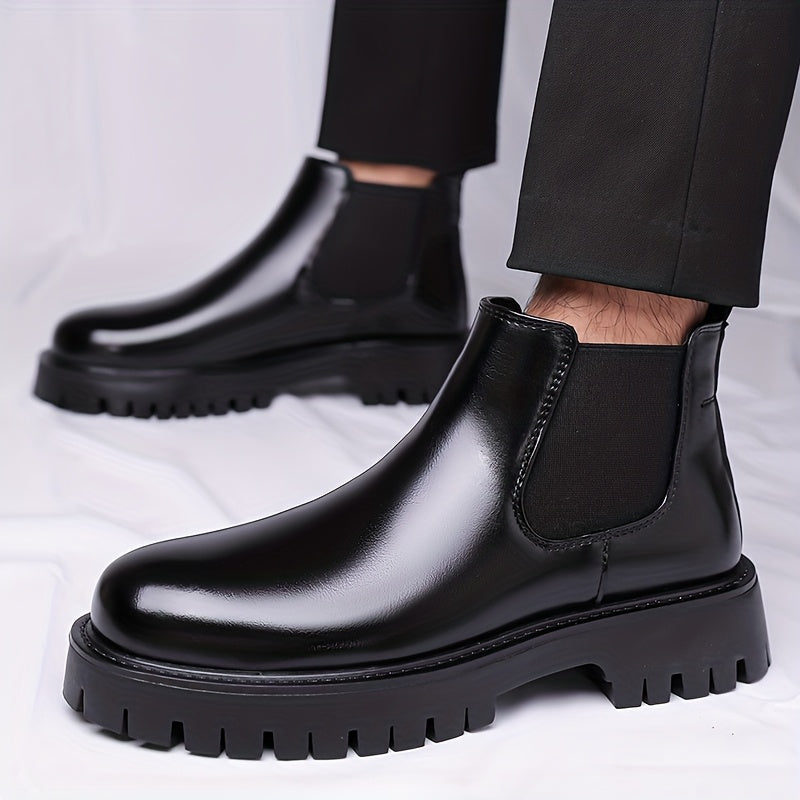 Robust-sula chelseaboots