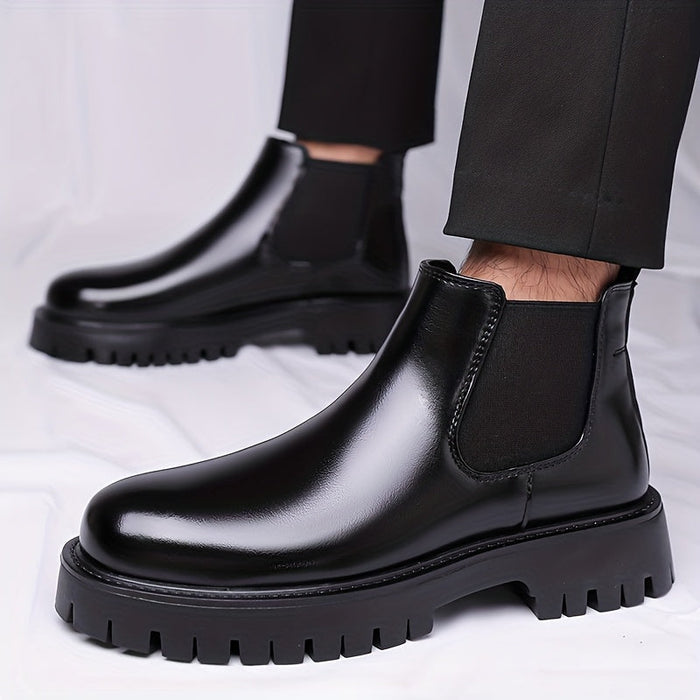 Robust-sula chelseaboots