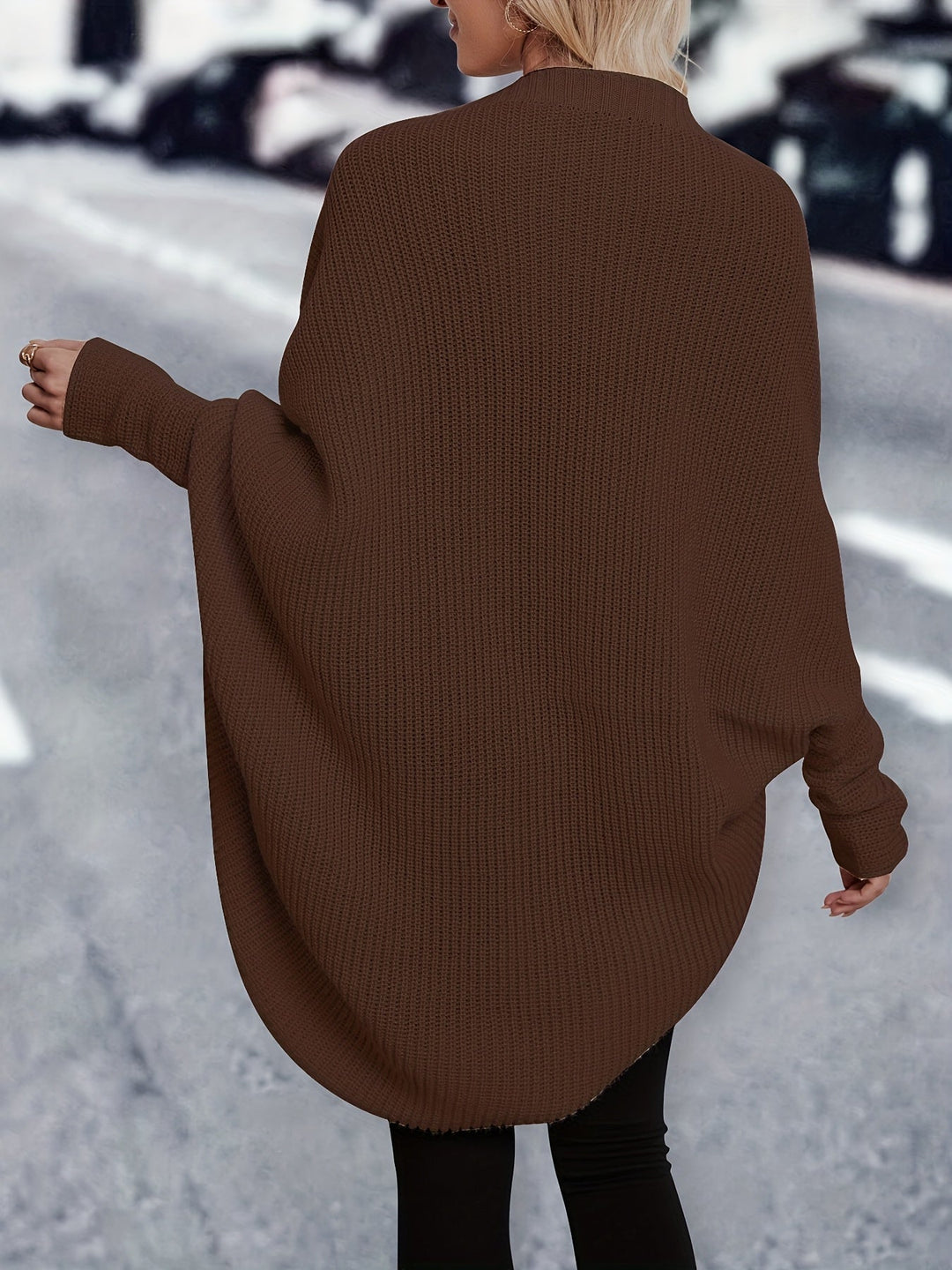 Jul longline kofta