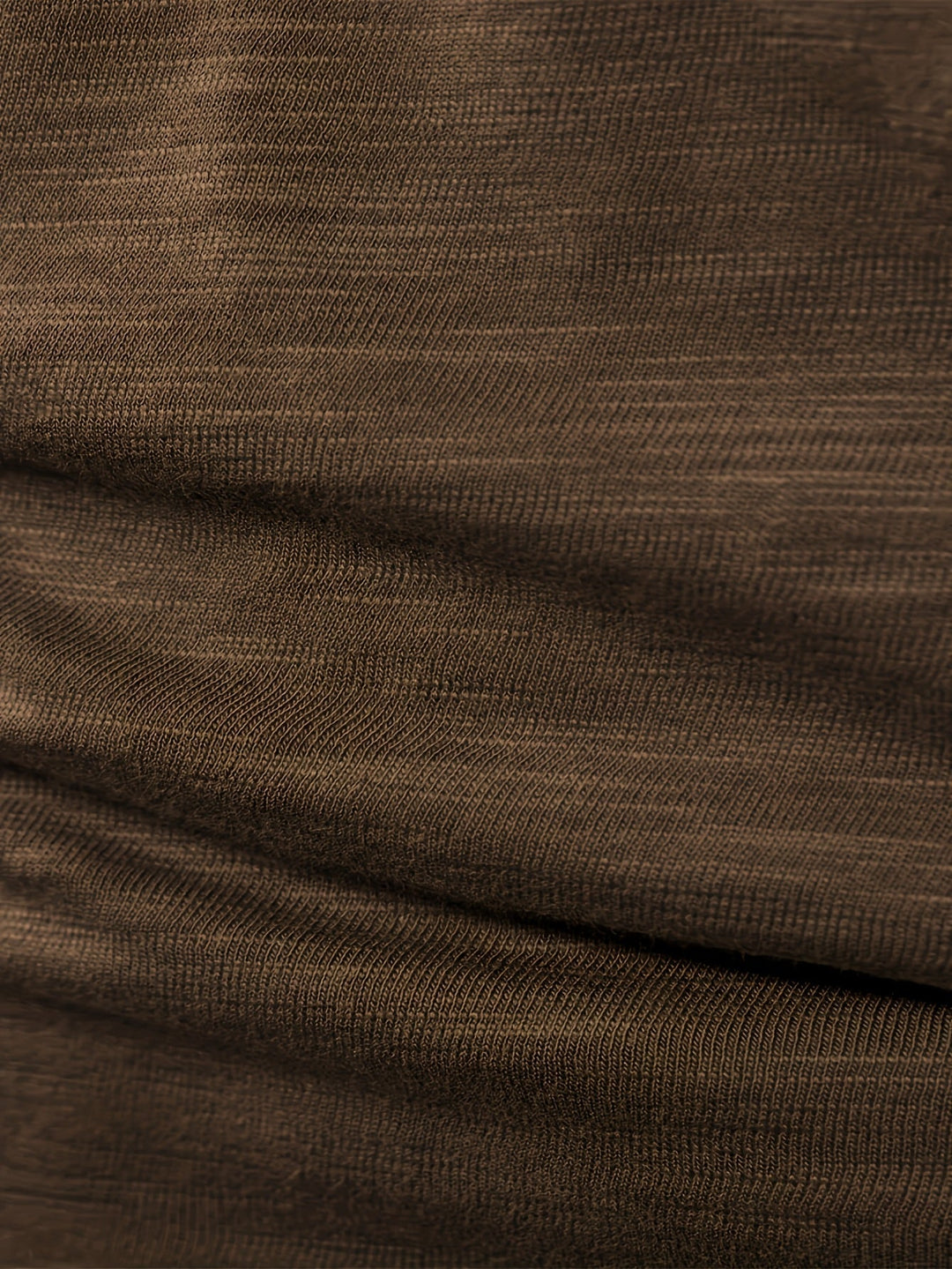 Klassisk knapp-placket henley