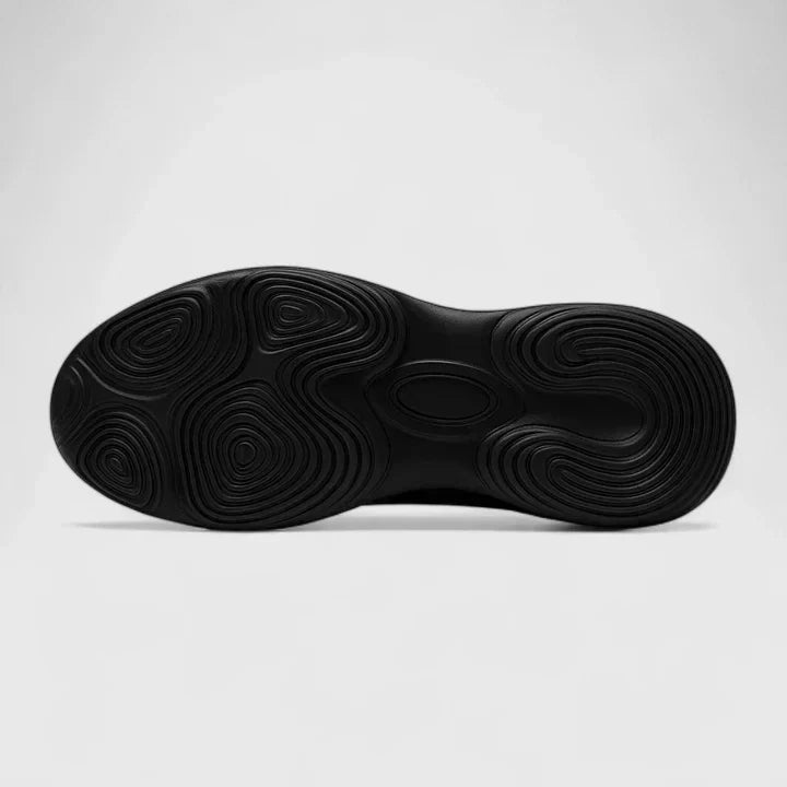 Vadderad komfort sneakers