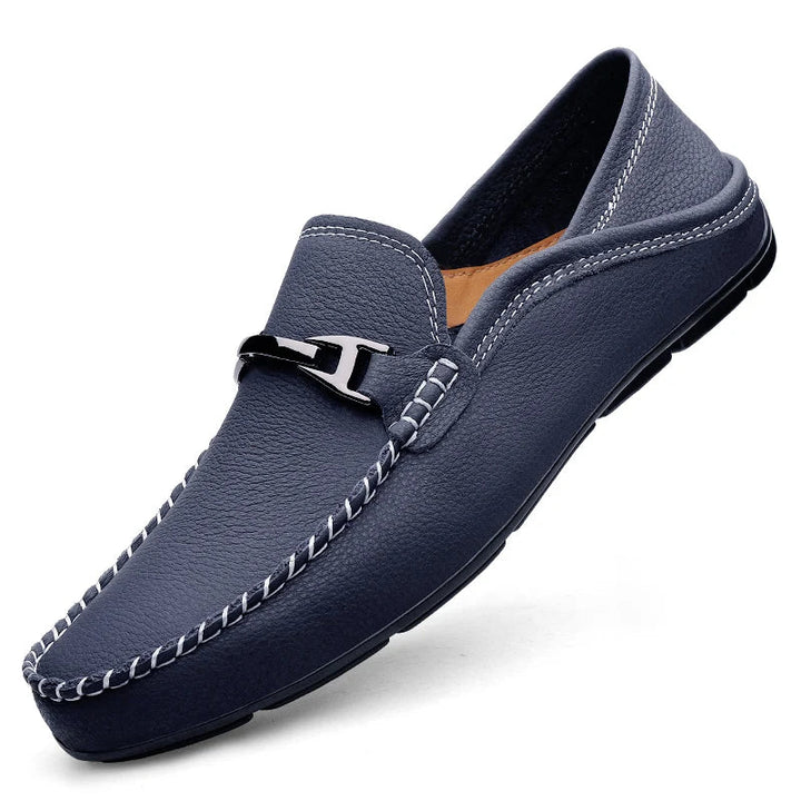 Klassisk premium vardags loafers