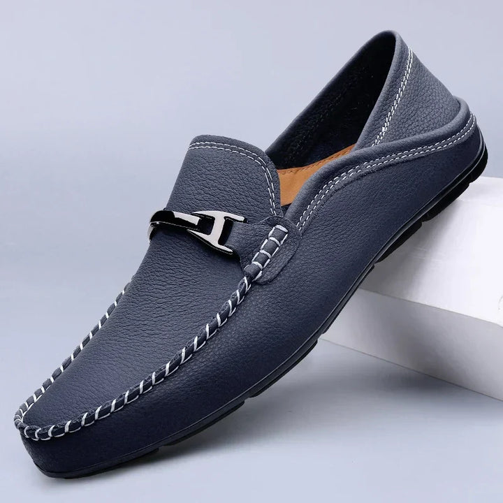 Klassisk premium vardags loafers