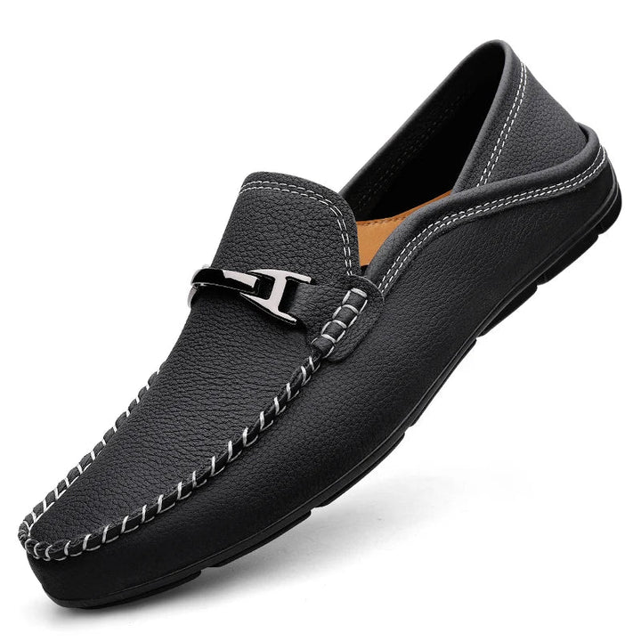 Klassisk premium vardags loafers