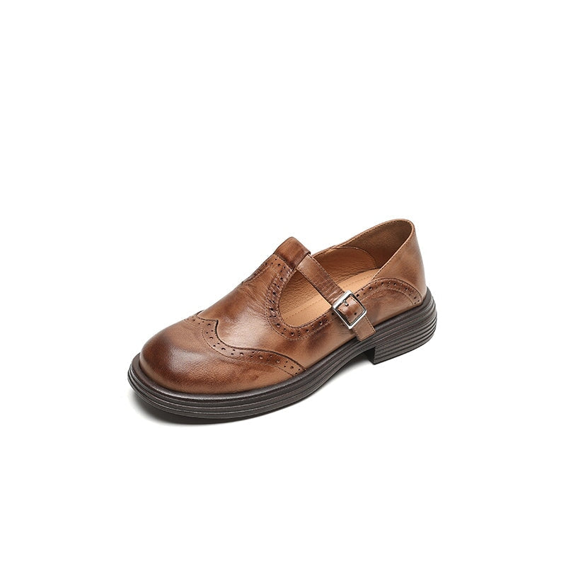 Premium elegant rem loafers