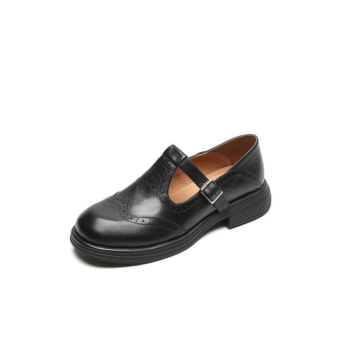 Premium elegant rem loafers