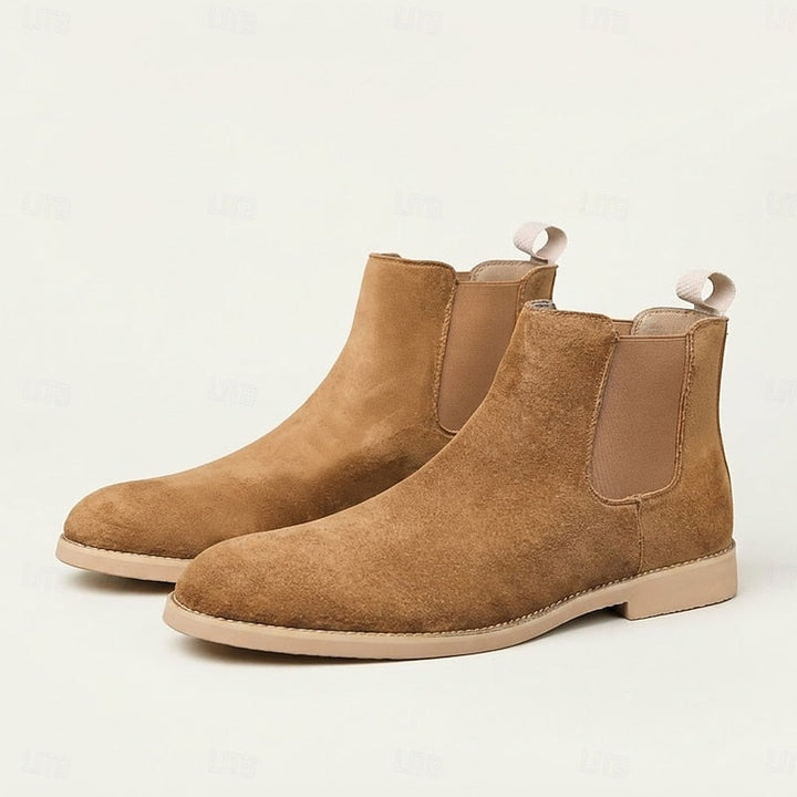 Klassisk ankelboots