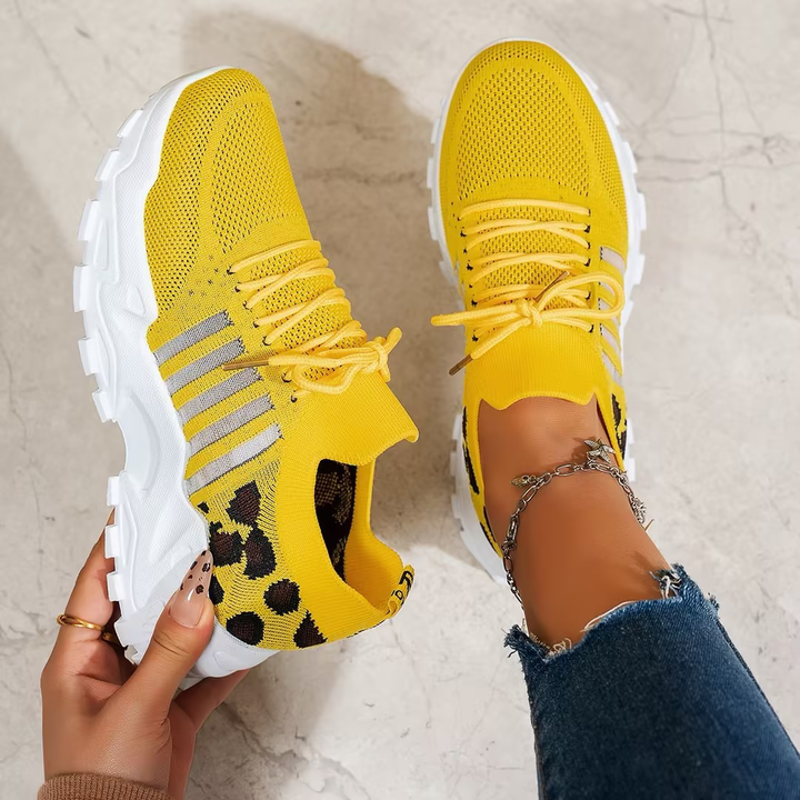 Vardags komfort sneakers