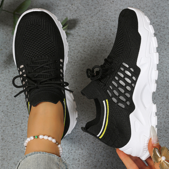 Vardags komfort sneakers