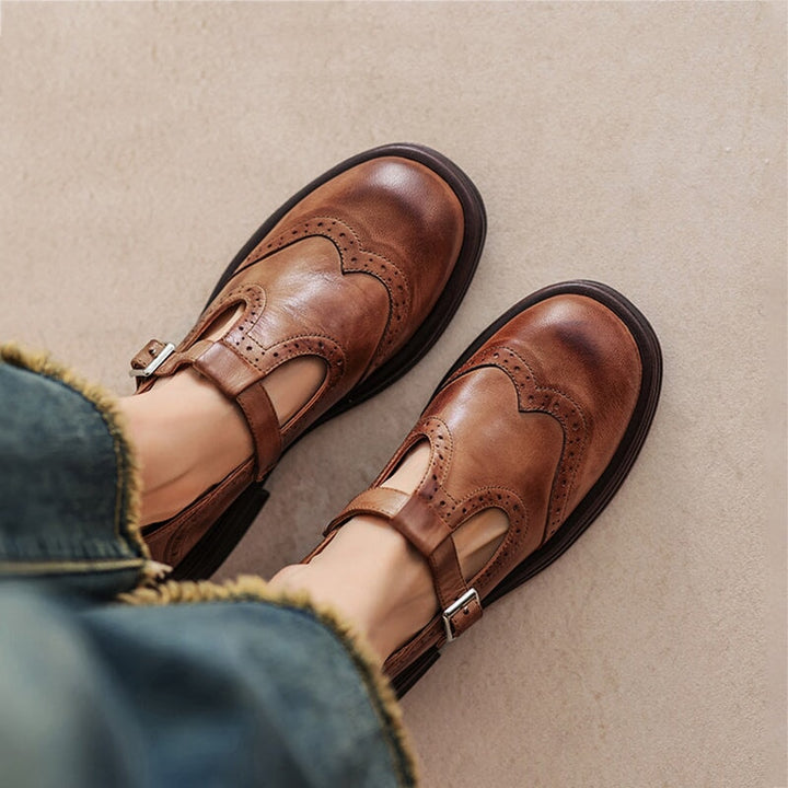 Premium elegant rem loafers