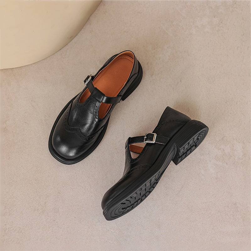 Premium elegant rem loafers