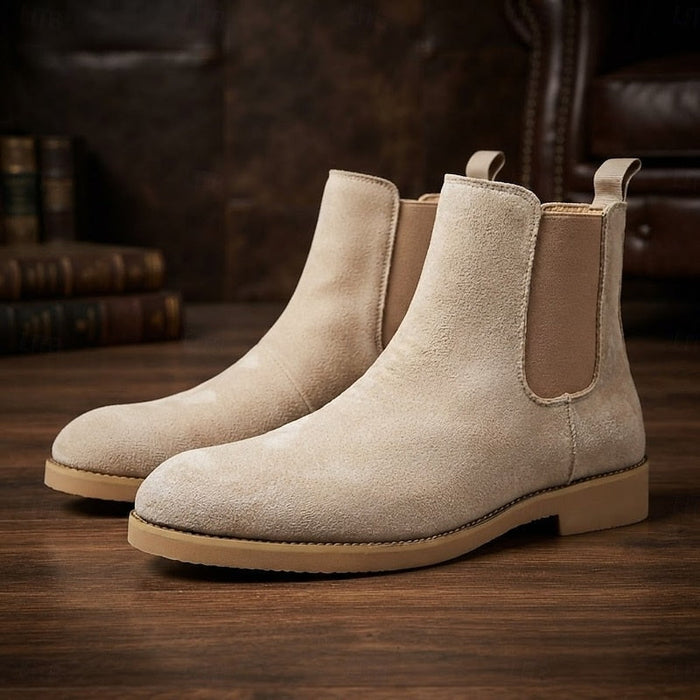 Klassisk ankelboots